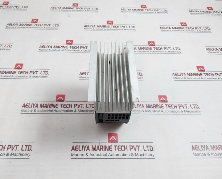 Siemens 6Sl3211-0Ab15-5Ua1 Ac Drive 7.7A 47-63Hz 200-240V Ip20 C01/1.20