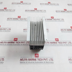 Siemens 6Sl3211-0Ab15-5Ua1 Ac Drive 7.7A 47-63Hz 200-240V Ip20 C01/1.20