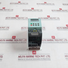 Siemens 6Sl3211-0Ab15-5Ua1 Ac Drive 7.7A 47-63Hz 200-240V Ip20 C01/1.20