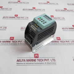 Siemens 6Sl3211-0Ab15-5Ua1 Ac Drive 7.7A 47-63Hz 200-240V Ip20 C01/1.20