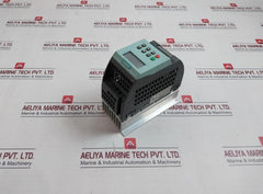 Siemens 6Sl3211-0Ab15-5Ua1 Ac Drive 7.7A 47-63Hz 200-240V Ip20 C01/1.20