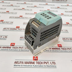 Siemens 6Sl3211-0Ab17-5Ua0 Inverter Ip20