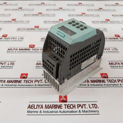 Siemens 6Sl3211-0Ab17-5Ua0 Inverter Ip20