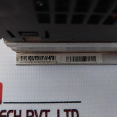 Siemens 6Sl3211-0Ab17-5Ua0 Inverter Ip20