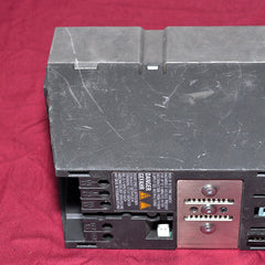 Siemens 6Sl3224-0Be21-1Ua0 Sinamics Pm240 Power Module Ver D02 Iec 1.1 Kw