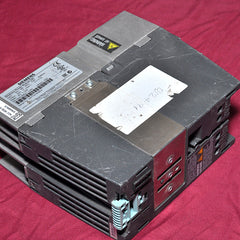 Siemens 6Sl3224-0Be21-1Ua0 Sinamics Pm240 Power Module Ver D02 Iec 1.1 Kw