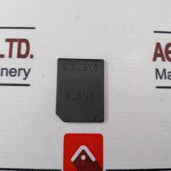 Siemens 6Sl3224-0Be25-5Ua0 Sinamics Power Module Version: D02 380-480V 21.9A