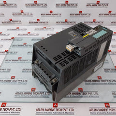 Siemens 6Sl3224-0Be25-5Ua0 Sinamics Power Module Version: D02 380-480V 21.9A