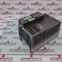 Siemens 6Sl3224-0Be25-5Ua0 Sinamics Power Module Version: D02 380-480V 21.9A