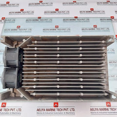 Siemens 6Sl3224-0Be25-5Ua0 Sinamics Power Module Version: D02 380-480V 21.9A