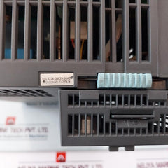 Siemens 6Sl3224-0Be25-5Ua0 Sinamics Power Module Version: D02 380-480V 21.9A