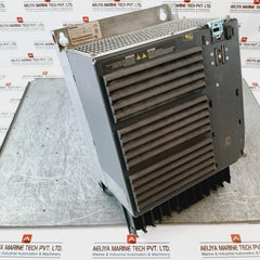 Siemens 6Sl3224-0Be32-2Ua0 Sinamics Power Module 240 Ver: E 3Ac 380-480V