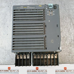 Siemens 6Sl3224-0Be32-2Ua0 Sinamics Power Module 240 Ver: E 3Ac 380-480V