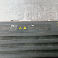 Siemens 6Sl3224-0Be32-2Ua0 Sinamics Power Module 240 Ver: E 3Ac 380-480V