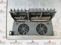Siemens 6Sl3224-0Be32-2Ua0 Sinamics Power Module 240 Ver: E 3Ac 380-480V