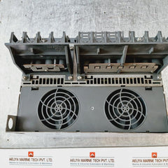Siemens 6Sl3224-0Be32-2Ua0 Sinamics Power Module 240 Ver: E 3Ac 380-480V