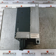 Siemens 6Sl3224-0Be32-2Ua0 Sinamics Power Module 240 Ver: E 3Ac 380-480V