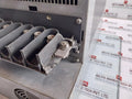 Siemens 6Sl3224-0Be34-5Ua0 Power Module 240 With Control Unit 6Sl3244-0Ba20-1Pa0