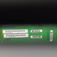 Siemens 6Sl3224-0Be34-5Ua0 Power Module 240 With Control Unit 6Sl3244-0Ba20-1Pa0