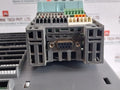 Siemens 6Sl3224-0Be34-5Ua0 Power Module 240 With Control Unit 6Sl3244-0Ba20-1Pa0