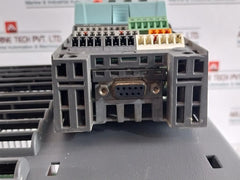 Siemens 6Sl3224-0Be34-5Ua0 Power Module 240 With Control Unit 6Sl3244-0Ba20-1Pa0