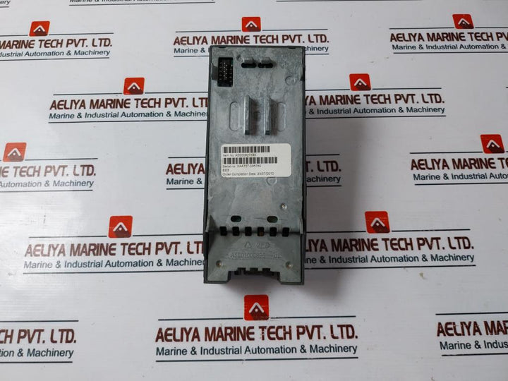 Siemens 6Sl3224-0Be34-5Ua0 Power Module 240 With Control Unit 6Sl3244-0Ba20-1Pa0