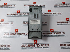 Siemens 6Sl3224-0Be34-5Ua0 Power Module 240 With Control Unit 6Sl3244-0Ba20-1Pa0