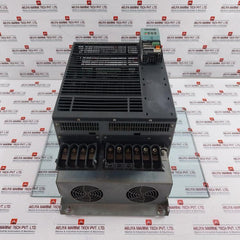 Siemens 6Sl3224-0Be34-5Ua0 Power Module 240 With Control Unit 6Sl3244-0Ba20-1Pa0