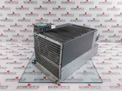 Siemens 6Sl3224-0Be34-5Ua0 Power Module 240 With Control Unit 6Sl3244-0Ba20-1Pa0