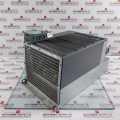 Siemens 6Sl3224-0Be34-5Ua0 Power Module 240 With Control Unit 6Sl3244-0Ba20-1Pa0