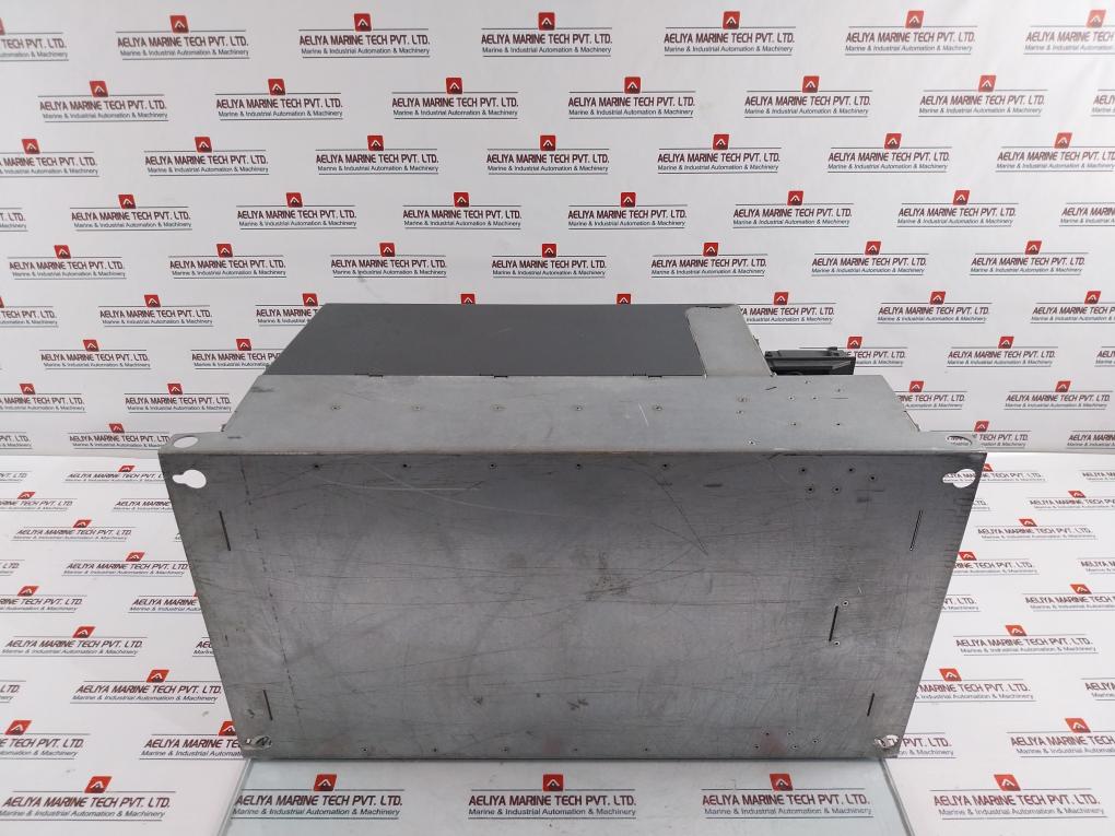 Siemens 6Sl3224-0Be34-5Ua0 Power Module 240 With Control Unit 6Sl3244-0Ba20-1Pa0