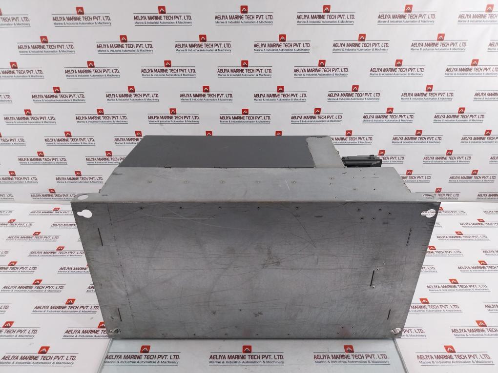 Siemens 6Sl3244-0Ba20-1Pa0 Control Unit W/ Power Module 6Sl3224-0Be34-5Ua0