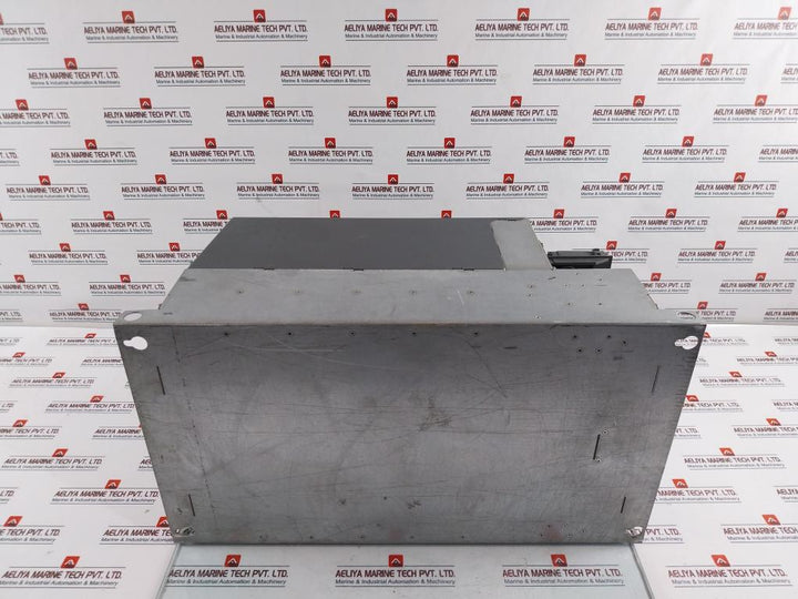 Siemens 6Sl3224-0Be34-5Ua0 Power Module 240 With Control Unit 6Sl3244-0Ba20-1Pa0