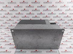 Siemens 6Sl3224-0Be34-5Ua0 Power Module 240 With Control Unit 6Sl3244-0Ba20-1Pa0