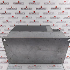 Siemens 6Sl3224-0Be34-5Ua0 Power Module 240 With Control Unit 6Sl3244-0Ba20-1Pa0