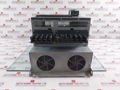 Siemens 6Sl3224-0Be34-5Ua0 Power Module 240 With Control Unit 6Sl3244-0Ba20-1Pa0