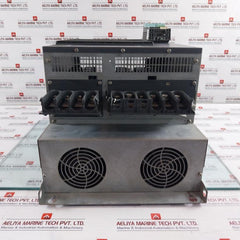 Siemens 6Sl3224-0Be34-5Ua0 Power Module 240 With Control Unit 6Sl3244-0Ba20-1Pa0