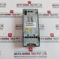 Siemens 6Sl3244-0Ba21-1Pa0 Control Unit Version: C02