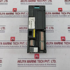 Siemens 6Sl3244-0Bb12-1Pa1 Sinamics Control Unit Ver A04-4.6 Cu240E-2 Dp