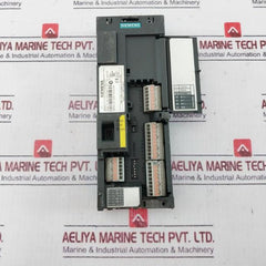 Siemens 6Sl3244-0Bb12-1Pa1 Sinamics Control Unit Ver A04-4.6 Cu240E-2 Dp