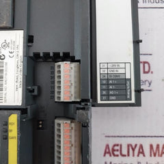 Siemens 6Sl3244-0Bb12-1Pa1 Sinamics Control Unit Ver A04-4.6 Cu240E-2 Dp