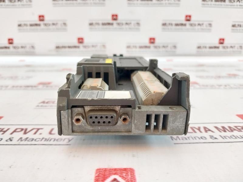 Siemens 6Sl3244-0Bb12-1Pa1 Sinamics Control Unit Ver A04-4.6 Cu240E-2 Dp