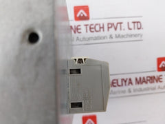 Siemens 6 Sn 1111-0Aa01-1Aa0 Filter Module 3 X 25A