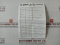 Siemens 6Sn1123-1Aa00-0Ca2 Simodrive 611 P No Power Module Lt-modul Int. 50A