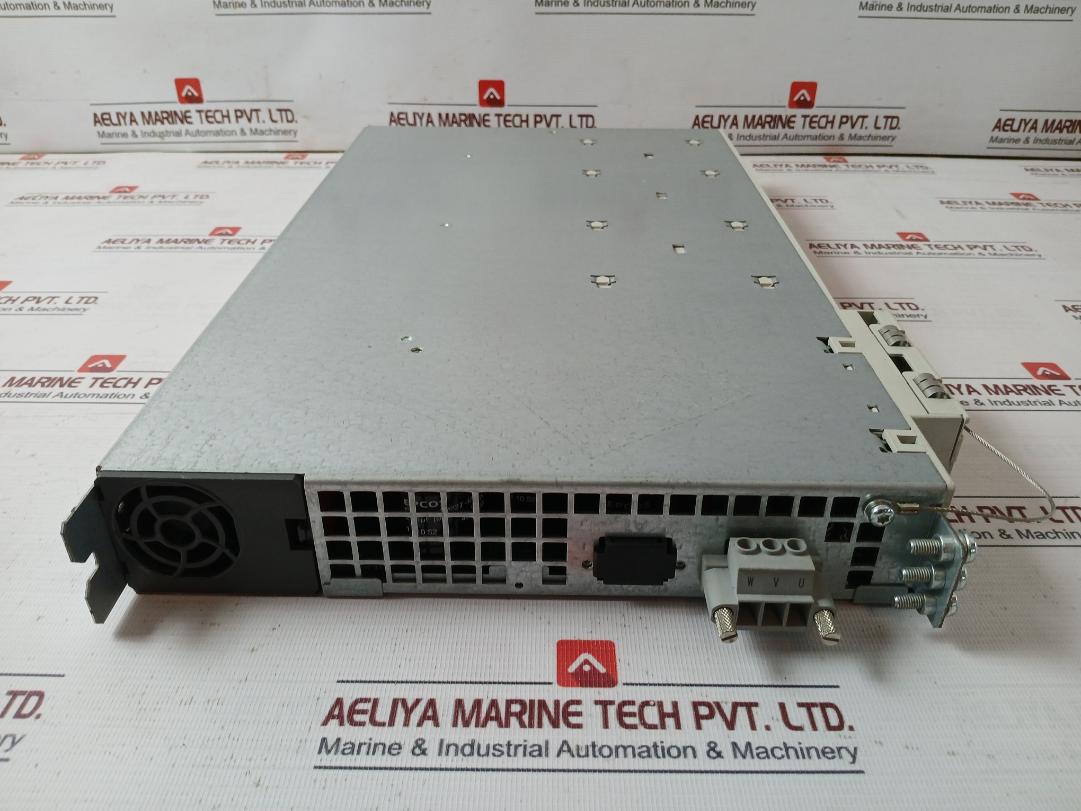 Siemens 6Sn1123-1Aa00-0Ca2 Simodrive 611 P No Power Module Lt-modul Int. 50A