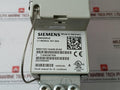 Siemens 6Sn1123-1Aa00-0Ca2 Simodrive 611 P No Power Module Lt-modul Int. 50A