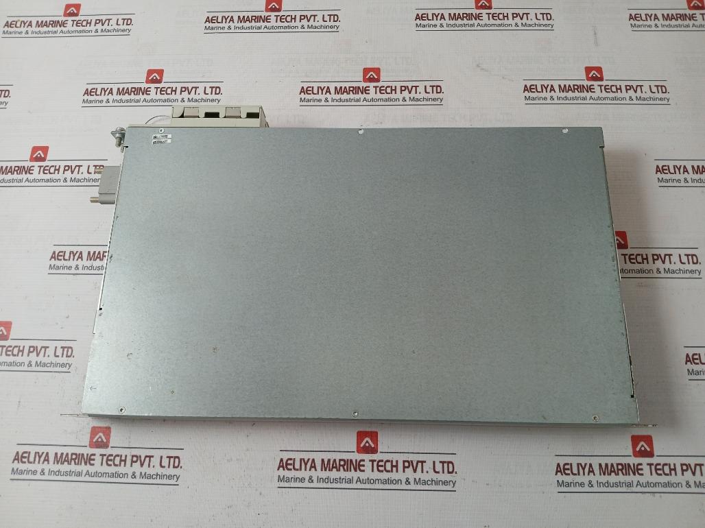 Siemens 6Sn1123-1Aa00-0Ca2 Simodrive 611 P No Power Module Lt-modul Int. 50A