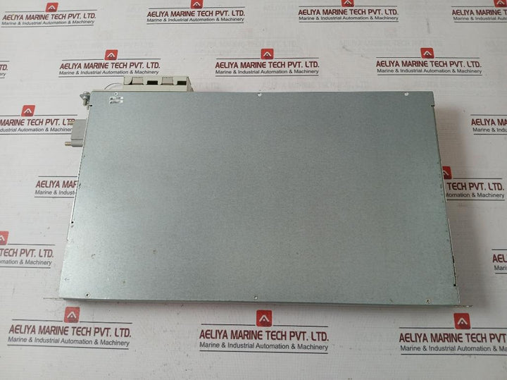 Siemens 6Sn1123-1Aa00-0Ca2 Simodrive 611 P No Power Module Lt-modul Int. 50A