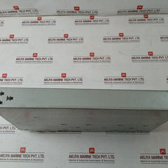 Siemens 6Sn1123-1Aa00-0Ca2 Simodrive 611 P No Power Module Lt-modul Int. 50A