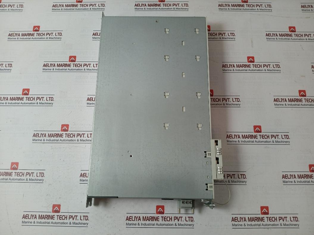 Siemens 6Sn1123-1Aa00-0Ca2 Simodrive 611 P No Power Module Lt-modul Int. 50A